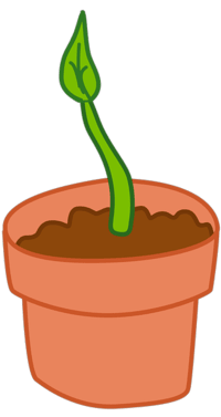 plant growing teleological argument