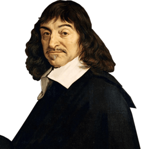 René Descartes