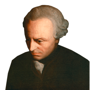 Immanuel Kant