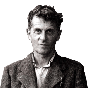 Ludwig Wittgenstein