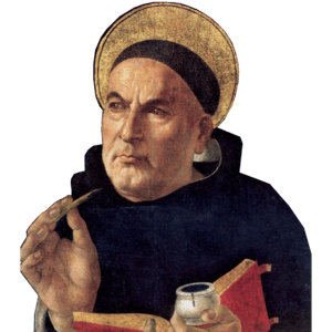 Thomas Aquinas