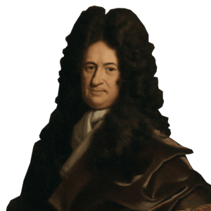 Gottfried Wilhelm Leibniz